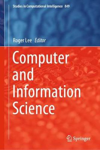 Cover image for Computer and Information Science