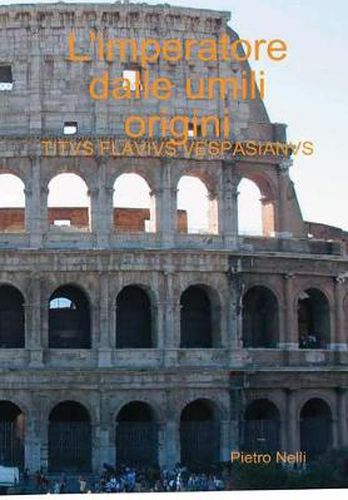 Cover image for L'Imperatore Dalle Umili Origini