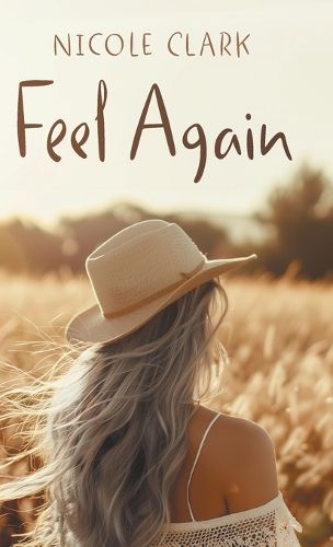 Cover image for Feel Again