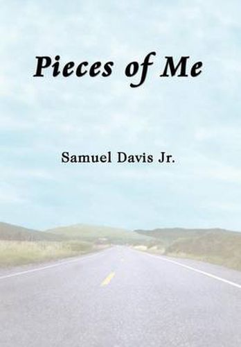 Cover image for Pieces of ME