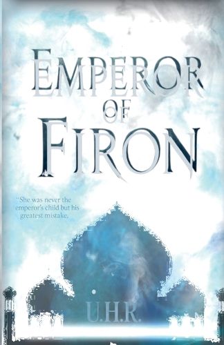 Cover image for Emperor Of Firon