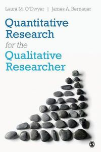 Cover image for Quantitative Research for the Qualitative Researcher