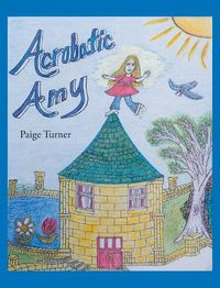 Cover image for Acrobatic Amy