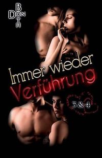 Cover image for Immer wieder Verfuhrung Sammelband