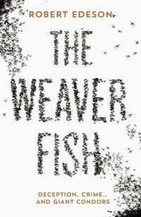 Cover image for The Weaver Fish