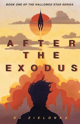Cover image for After the Exodus