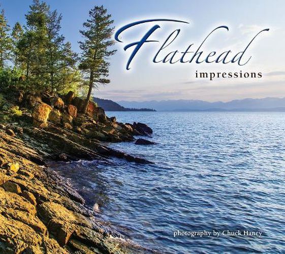 Cover image for Flathead Impressions