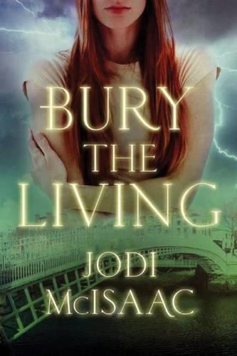 Cover image for Bury the Living