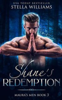 Cover image for Shane's Redemption