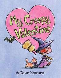 Cover image for My Creepy Valentine