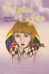 Cover image for Crystal Lights