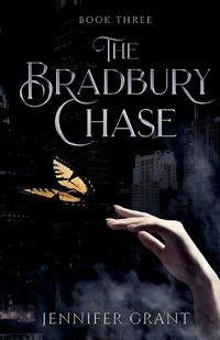 Cover image for The Bradbury Chase