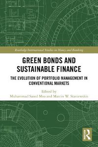 Cover image for Green Bonds and Sustainable Finance