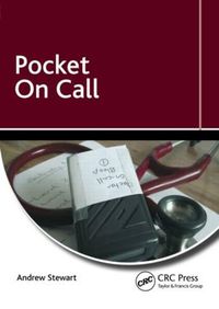 Cover image for Pocket On Call