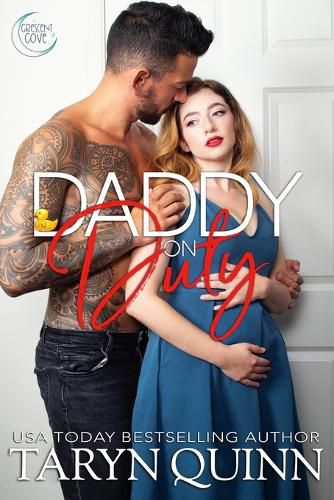 Cover image for Daddy on Duty