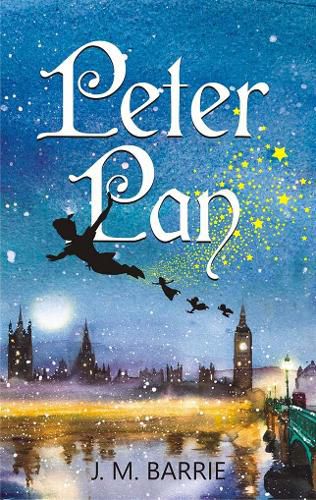 Image de l'editeur PETER PAN