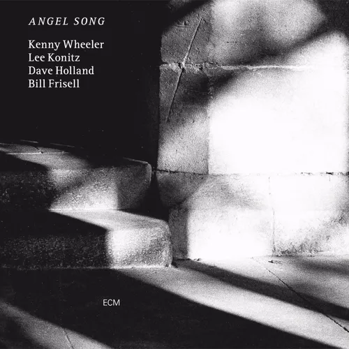 Angel Song (Vinyl)