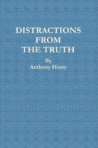 Cover image for Distractions From The Truth