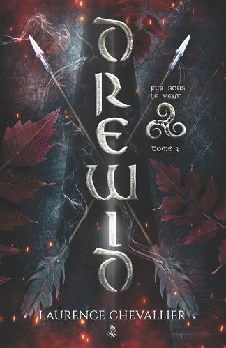 Cover image for Fer sous le vent