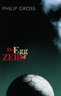 Cover image for The Egg of Zero