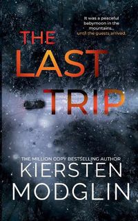 Cover image for The Last Trip