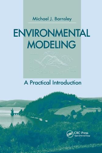 Cover image for Environmental Modeling: A Practical Introduction