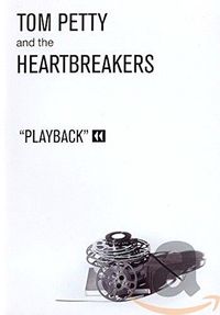 Cover image for Tom Petty And The Heartbreakers - Playback 