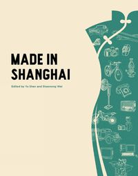 Cover image for Made in Shanghai