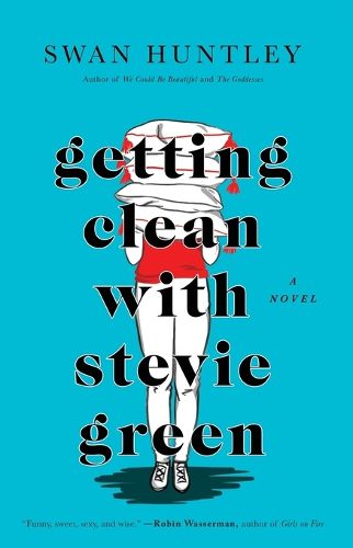 Cover image for Getting Clean With Stevie Green