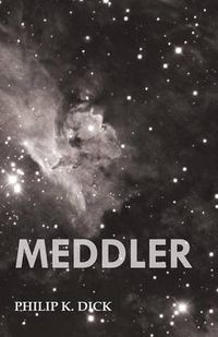 Cover image for Meddler