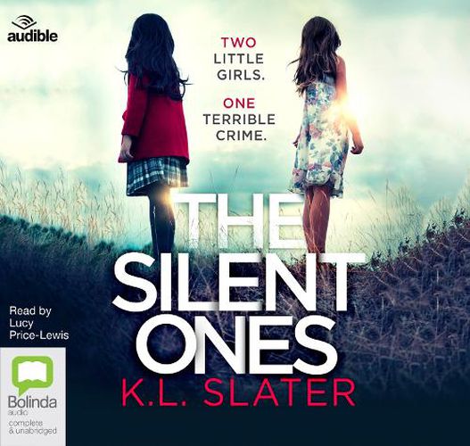Cover image for The Silent Ones