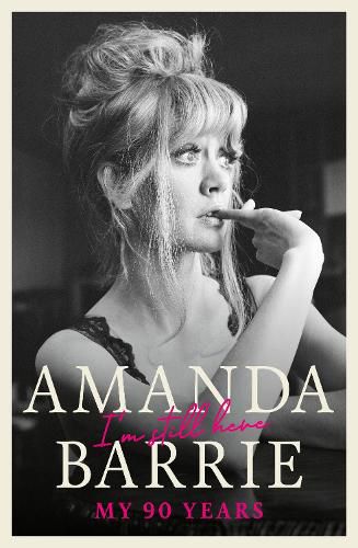 Cover image for I'm Still Here