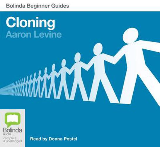 Cover image for Cloning