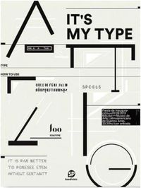 Cover image for It's My Type