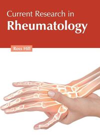 Cover image for Current Research in Rheumatology