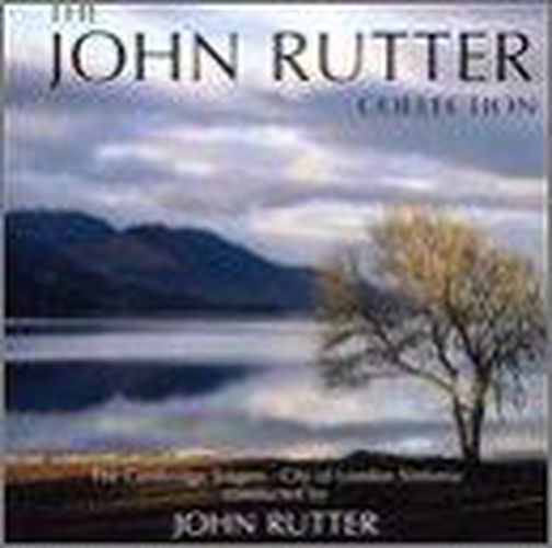 For The Beauty Of The Earth John Rutter Collection