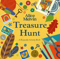 Cover image for Treasure Hunt