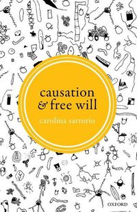 Cover image for Causation and Free Will