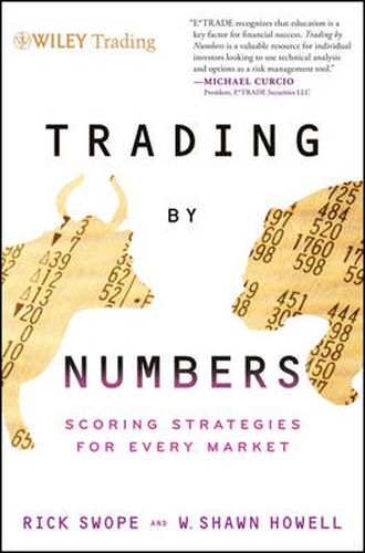 Cover image for Trading by Numbers: Scoring Strategies for Every Market