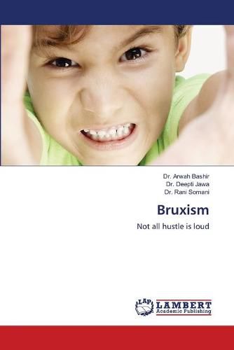 Cover image for Bruxism