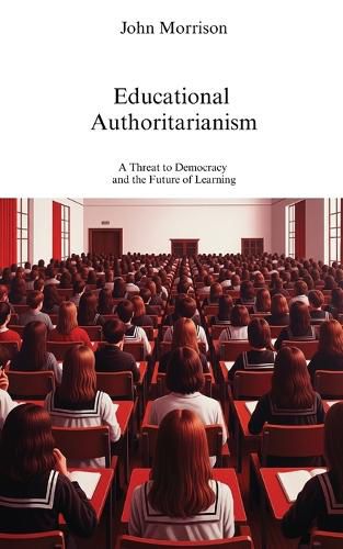 Cover image for Educational Authoritarianism