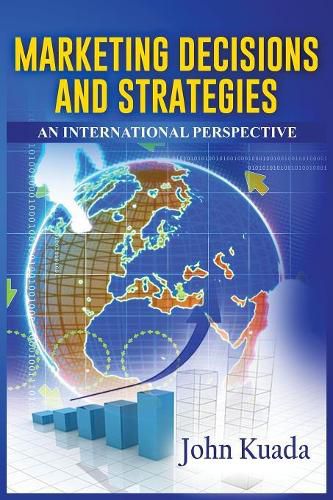 Cover image for Marketing Decisions and Strategies: An International Perspective