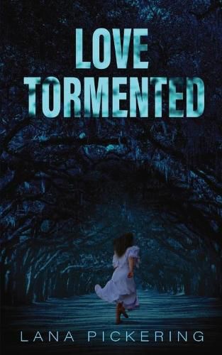 Cover image for Love Tormented