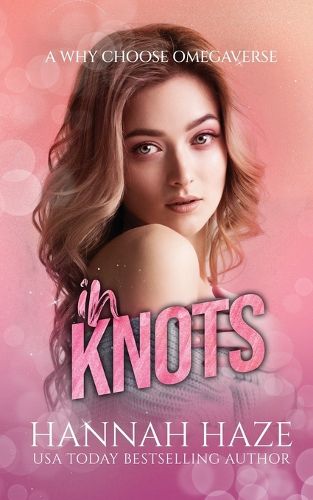 Cover image for In Knots