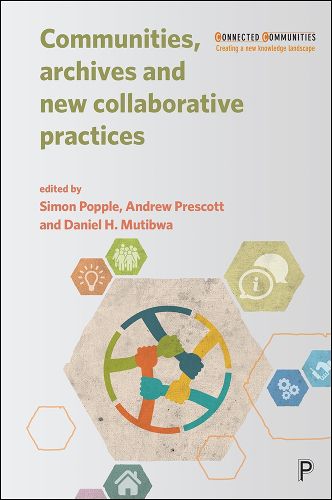 Cover image for Communities, Archives and New Collaborative Practices