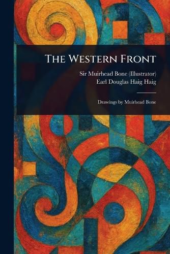 Cover image for The Western Front