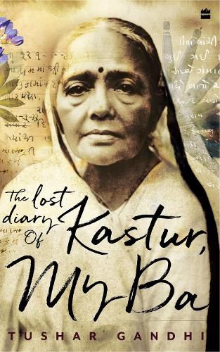 Cover image for The Lost Diary of Kastur