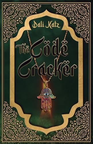 Cover image for The Code Cracker