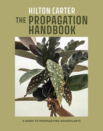 Cover image for The Propagation Handbook