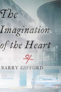 Cover image for The Imagination of the Heart: Book Seven of the Story of Sailor and Lula